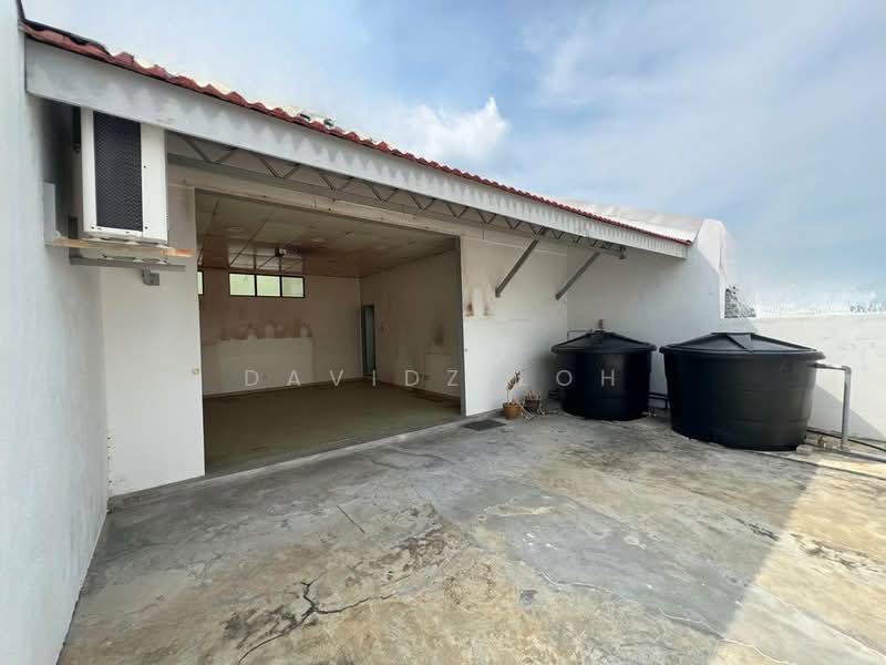 Shop / Office for Rent in George Town (Penang) - Davidz Loh - Exterior - PropertyGuru.com.my