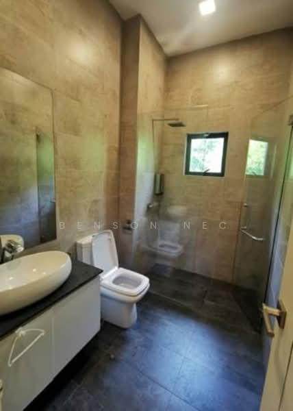 Rumah Banglo untuk Dijual di Iskandar Puteri (Nusajaya) (Johor) - Benson NEC - Bathroom - PropertyGuru.com.my