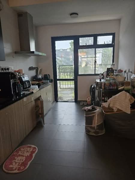 2-storey Terraced House for Sale in Eco Summer (Johor Bahru) - Bernice Gan - Kitchen - PropertyGuru.com.my