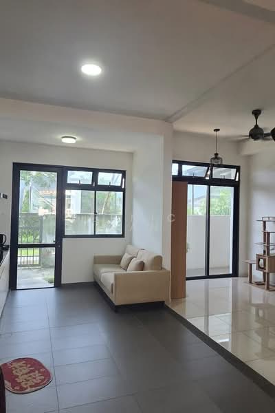 2-storey Terraced House for Sale in Eco Summer (Johor Bahru) - Bernice Gan - Living Room - PropertyGuru.com.my