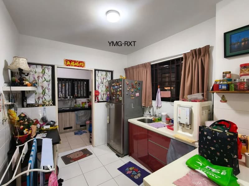2-storey Terraced House for Sale in Bandar Setia Alam (Kapar) - Tom Lee - PropertyGuru.com.my