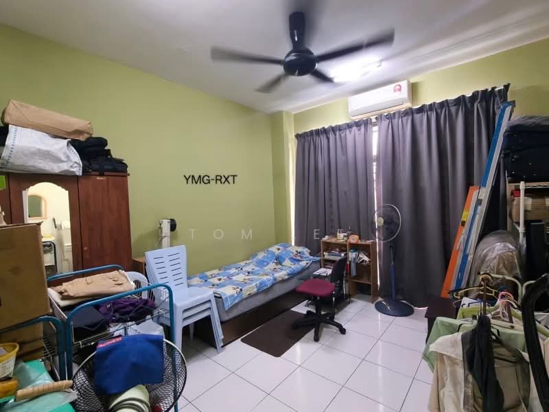 2-storey Terraced House for Sale in Bandar Setia Alam (Kapar) - Tom Lee - PropertyGuru.com.my