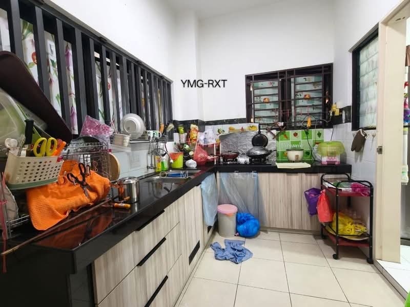 2-storey Terraced House for Sale in Bandar Setia Alam (Kapar) - Tom Lee - PropertyGuru.com.my