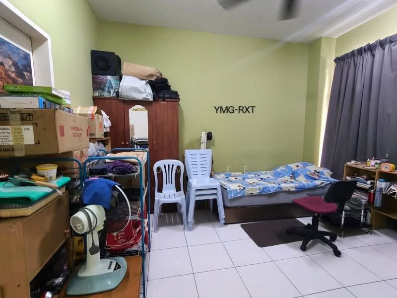 2-storey Terraced House for Sale in Bandar Setia Alam (Kapar) - Tom Lee - PropertyGuru.com.my