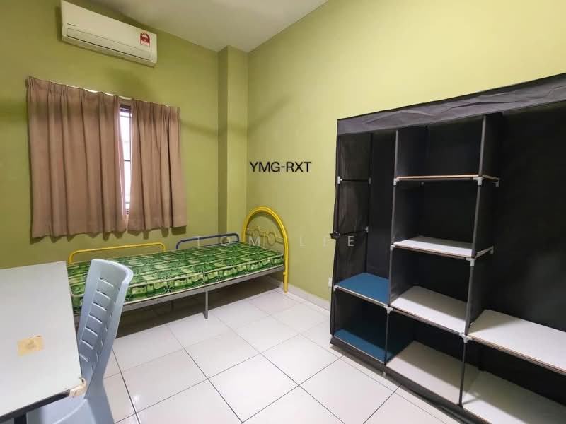 2-storey Terraced House for Sale in Bandar Setia Alam (Kapar) - Tom Lee - PropertyGuru.com.my