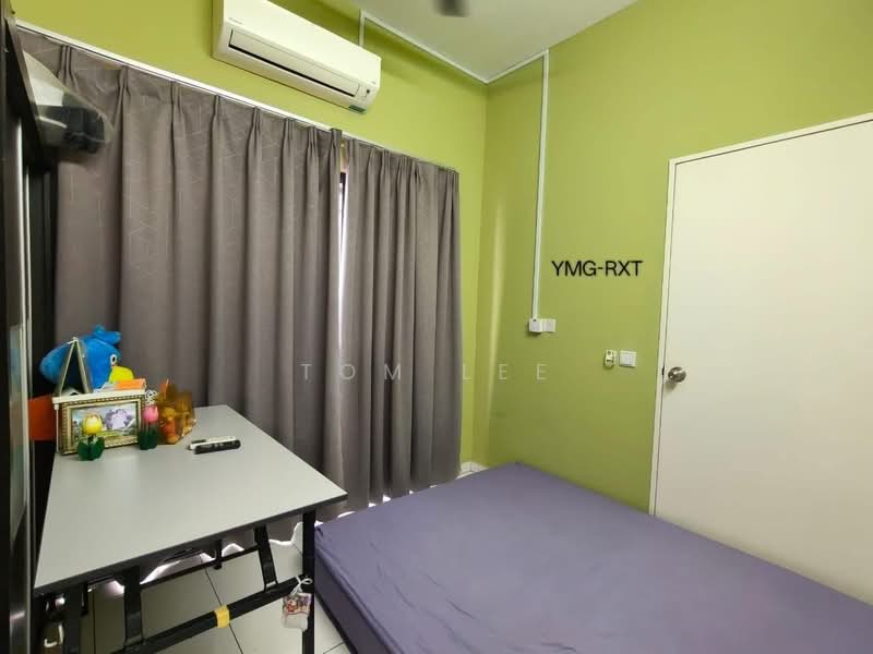 2-storey Terraced House for Sale in Bandar Setia Alam (Kapar) - Tom Lee - PropertyGuru.com.my