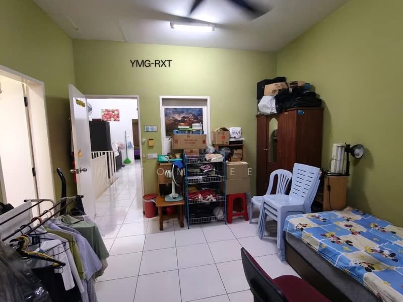 2-storey Terraced House for Sale in Bandar Setia Alam (Kapar) - Tom Lee - PropertyGuru.com.my