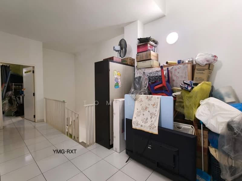 2-storey Terraced House for Sale in Bandar Setia Alam (Kapar) - Tom Lee - PropertyGuru.com.my