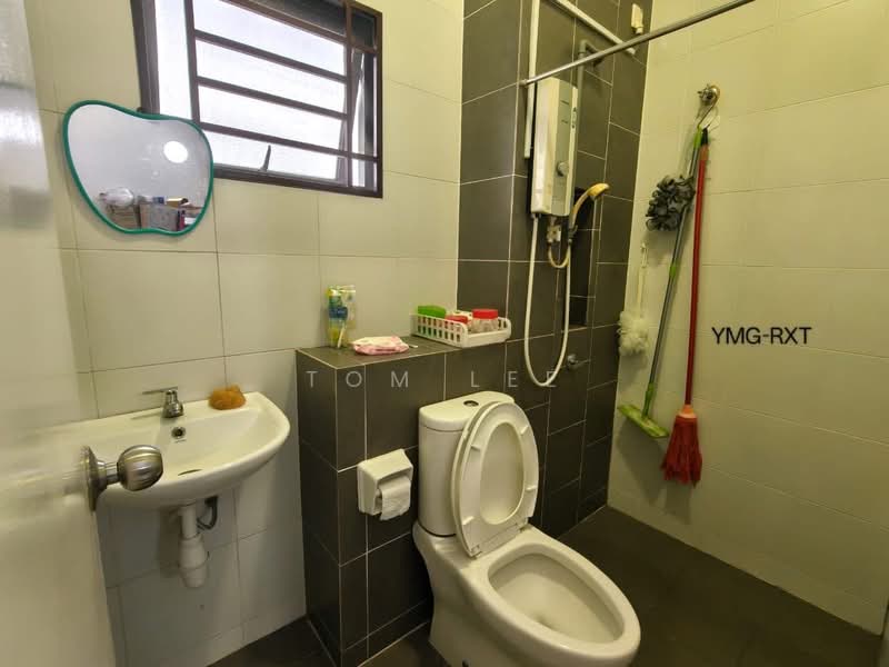 2-storey Terraced House for Sale in Bandar Setia Alam (Kapar) - Tom Lee - PropertyGuru.com.my