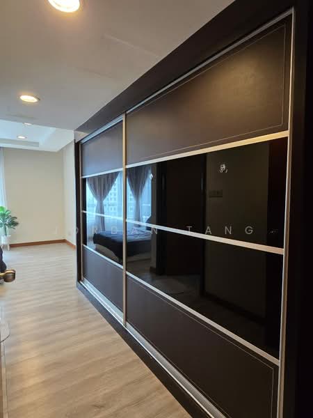 Service Residence for Sale at Kiara Designer Suites - Jordan Tang - Bedroom - PropertyGuru.com.my