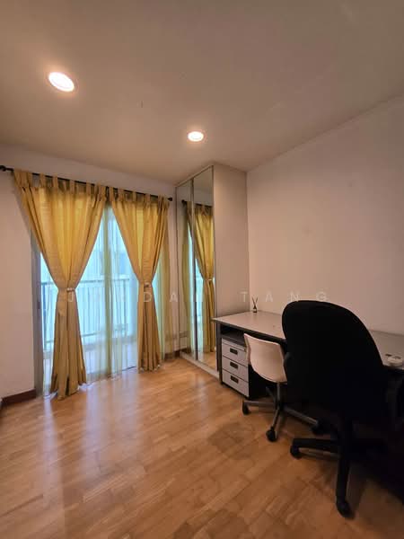Service Residence for Sale at Kiara Designer Suites - Jordan Tang - Study - PropertyGuru.com.my