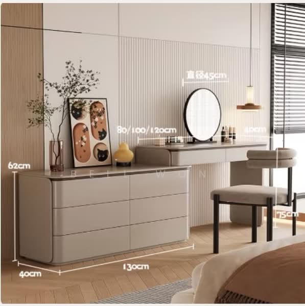 Service Residence for Rent at Regent Suites @ Pavilion Damansara Heights - Bell Wong - Bedroom - PropertyGuru.com.my