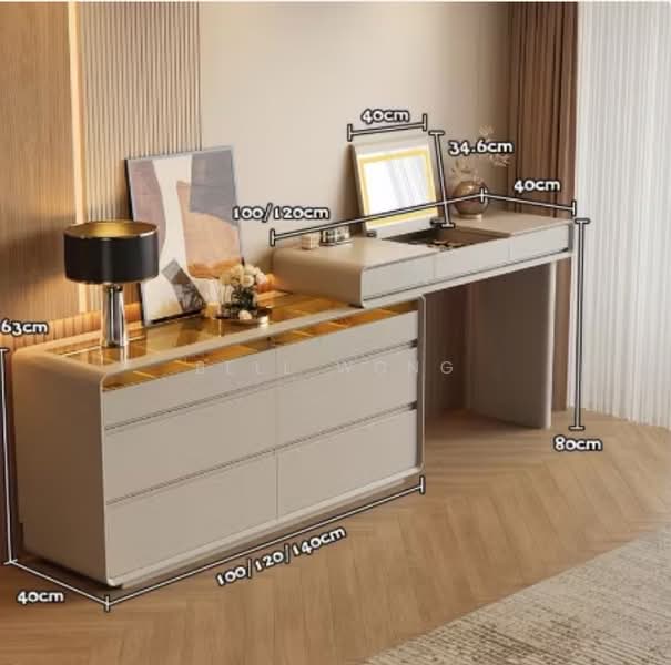 Service Residence for Rent at Regent Suites @ Pavilion Damansara Heights - Bell Wong - Interior - PropertyGuru.com.my