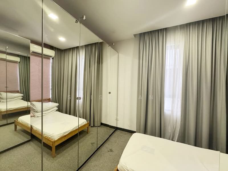 Kondominium untuk Dijual di Ameera Residences - Swiss Tan - Bedroom - PropertyGuru.com.my