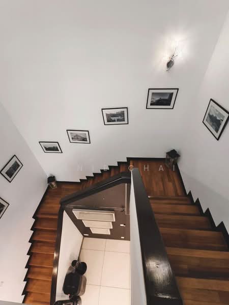 Rumah Berkembar untuk Dijual di Johor Bahru (Johor) - Annie Chai - Interior - PropertyGuru.com.my