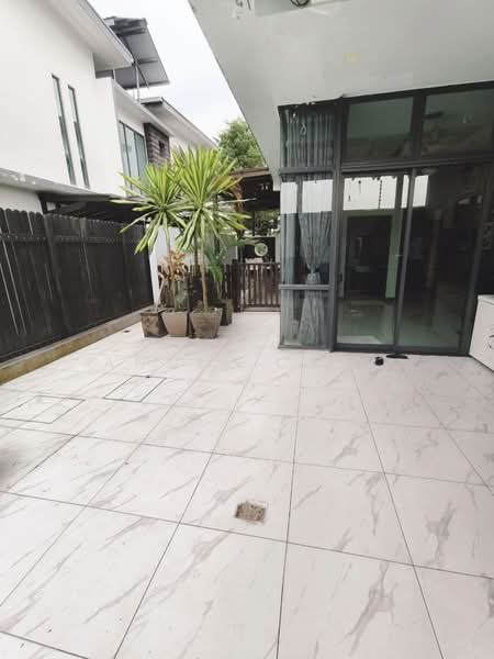 Rumah Berkembar untuk Dijual di Johor Bahru (Johor) - Annie Chai - Exterior - PropertyGuru.com.my
