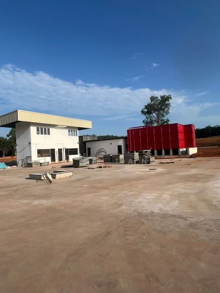 Detached Factory for Sale in Sungai Petani (Kedah) - J T Tan - Exterior - PropertyGuru.com.my