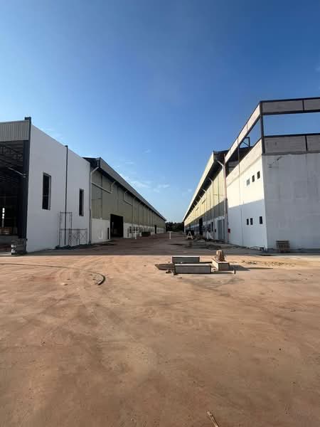 Detached Factory for Sale in Sungai Petani (Kedah) - J T Tan - Exterior - PropertyGuru.com.my