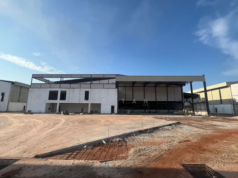 Detached Factory for Sale in Sungai Petani (Kedah) - J T Tan - Exterior - PropertyGuru.com.my