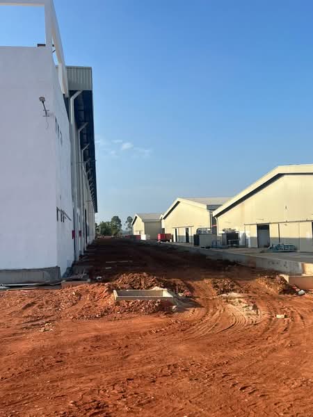 Detached Factory for Sale in Sungai Petani (Kedah) - J T Tan - Exterior - PropertyGuru.com.my