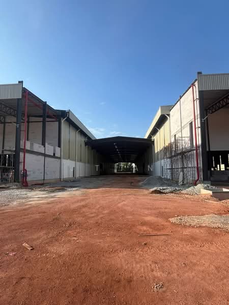 Detached Factory for Sale in Sungai Petani (Kedah) - J T Tan - Exterior - PropertyGuru.com.my