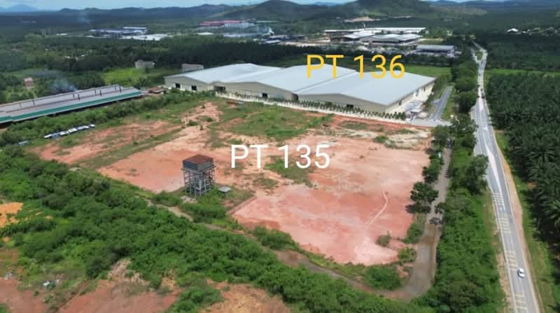 Detached Factory for Rent in Sungai Petani (Kedah) - J T Tan - Exterior - PropertyGuru.com.my