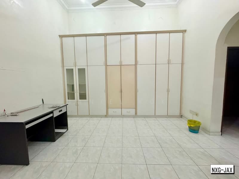 Rumah Teres 2 Tingkat untuk Dijual di Taman Berkeley (Klang) - Daniel Kok - Interior - PropertyGuru.com.my