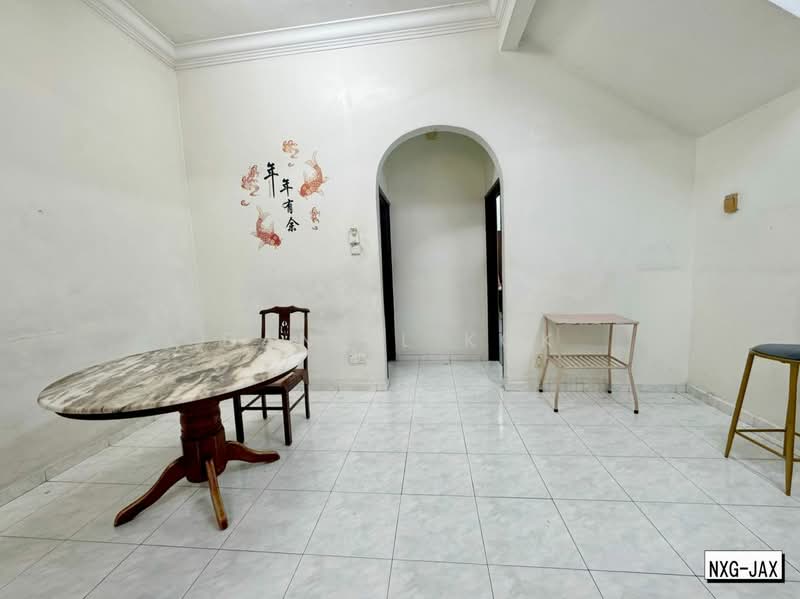 Rumah Teres 2 Tingkat untuk Dijual di Taman Berkeley (Klang) - Daniel Kok - Interior - PropertyGuru.com.my