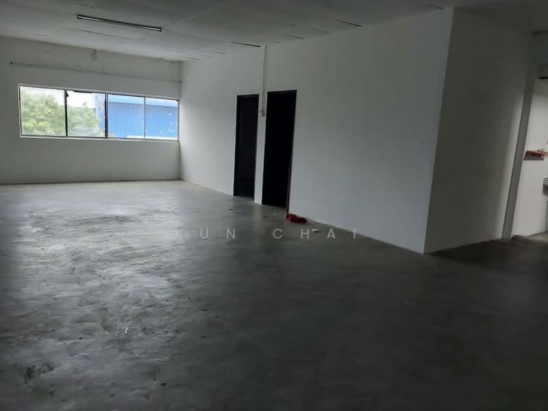 Terrace Factory for Rent in Taman Tan Sri Yaacob (Johor Bahru) - Kun Chai - Interior - PropertyGuru.com.my