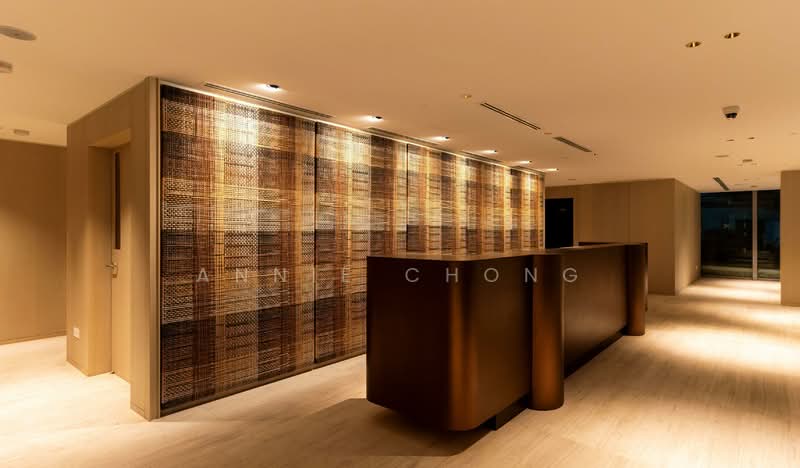 Office for Rent in KLCC (KL City Centre) - Annie Chong - Lobby - PropertyGuru.com.my