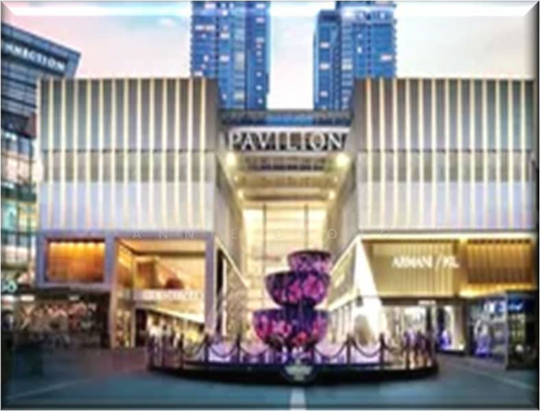 Office for Rent in KLCC (KL City Centre) - Annie Chong - Exterior - PropertyGuru.com.my