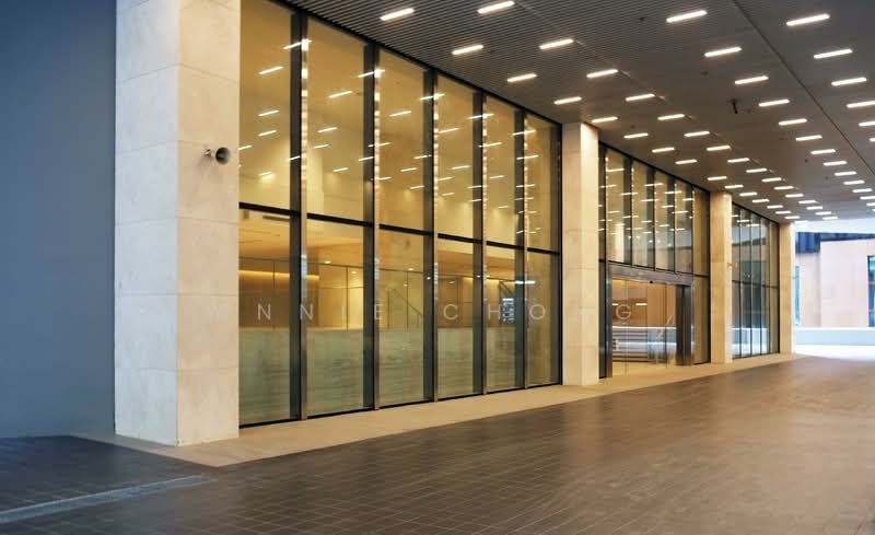 Office for Rent in KLCC (KL City Centre) - Annie Chong - Exterior - PropertyGuru.com.my
