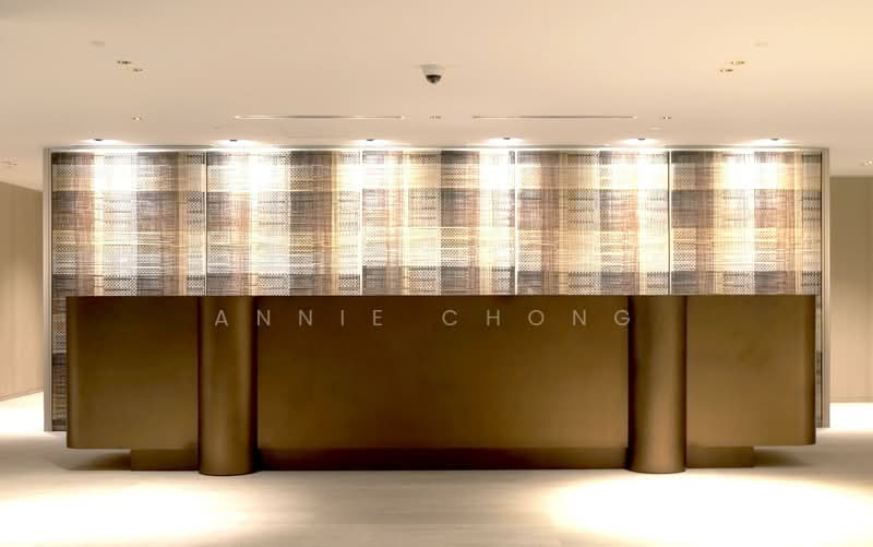 Office for Rent in KLCC (KL City Centre) - Annie Chong - Lobby - PropertyGuru.com.my