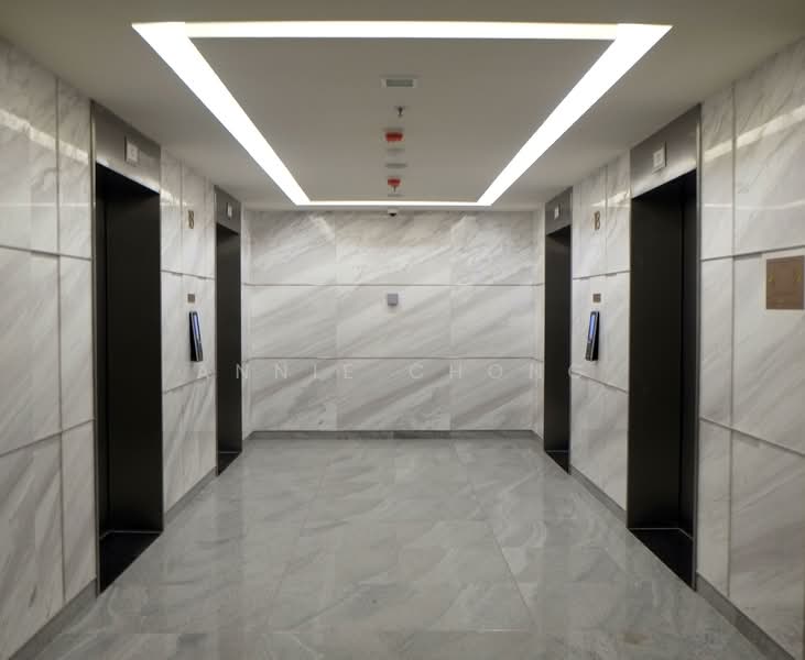 Office for Rent in KLCC (KL City Centre) - Annie Chong - Lobby - PropertyGuru.com.my