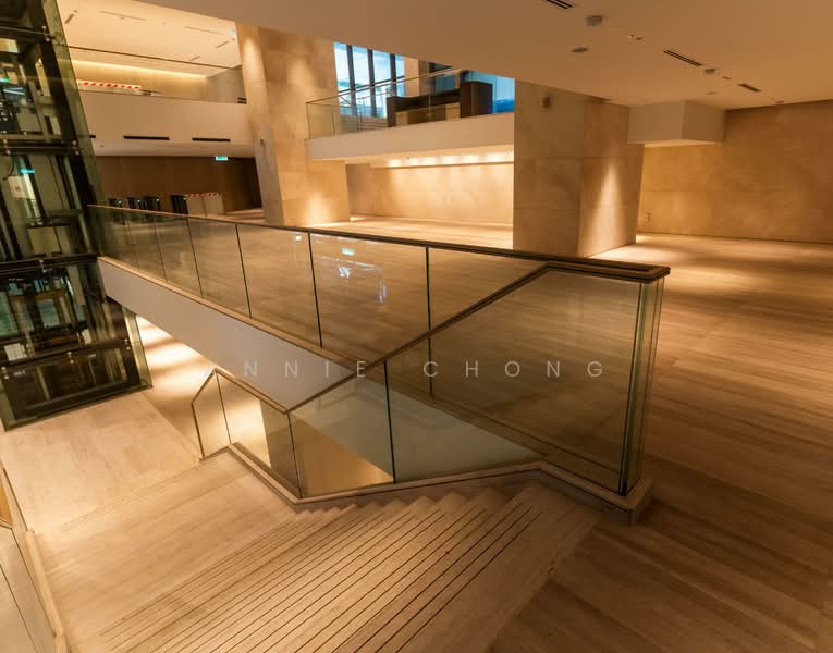 Office for Rent in KLCC (KL City Centre) - Annie Chong - Interior - PropertyGuru.com.my