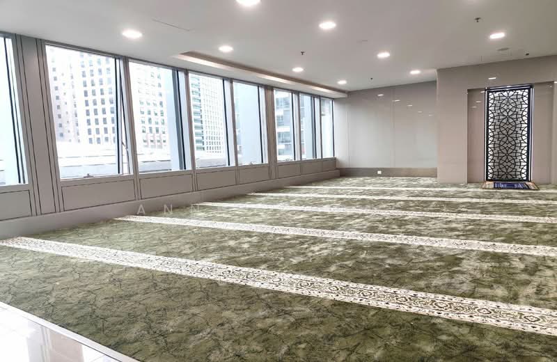 Office for Rent in KLCC (KL City Centre) - Annie Chong - Interior - PropertyGuru.com.my