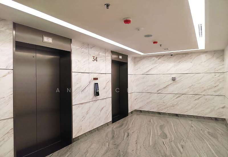Office for Rent in KLCC (KL City Centre) - Annie Chong - Lobby - PropertyGuru.com.my