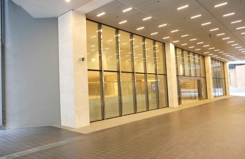 Office for Rent in KLCC (KL City Centre) - Annie Chong - Exterior - PropertyGuru.com.my