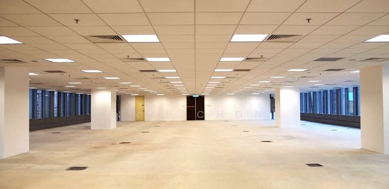 Office for Rent in KLCC (KL City Centre) - Annie Chong - Interior - PropertyGuru.com.my