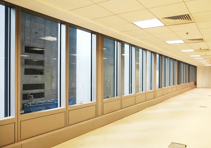 Office for Rent in KLCC (KL City Centre) - Annie Chong - Corridor - PropertyGuru.com.my