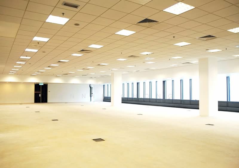 Office for Rent in KLCC (KL City Centre) - Annie Chong - Interior - PropertyGuru.com.my