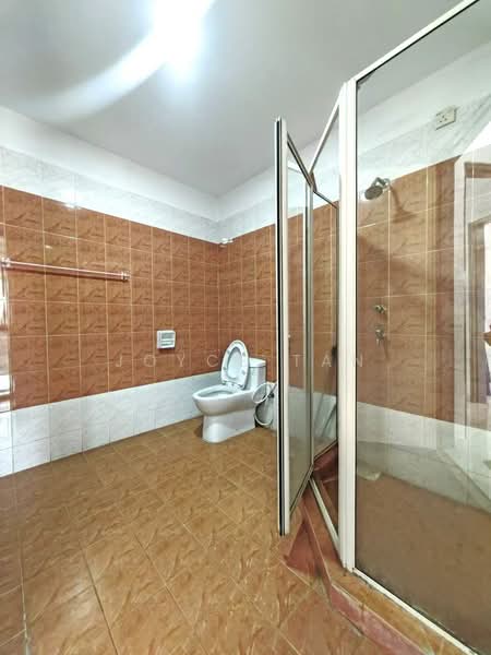 Rumah Teres 2 Tingkat untuk Dijual di Taman Nusa Jaya Mas (Iskandar Puteri (Nusajaya)) - Joyce Tan - Bathroom - PropertyGuru.com.my