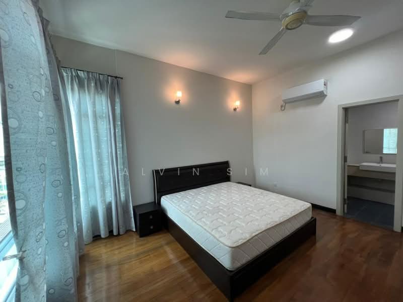 Condominium for Rent at BayStar Condominium - Alvin Sim - Bedroom - PropertyGuru.com.my