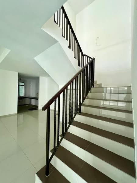 Semi-Detached House for Sale in Chemor (Perak) - Lee Muzi - Interior - PropertyGuru.com.my