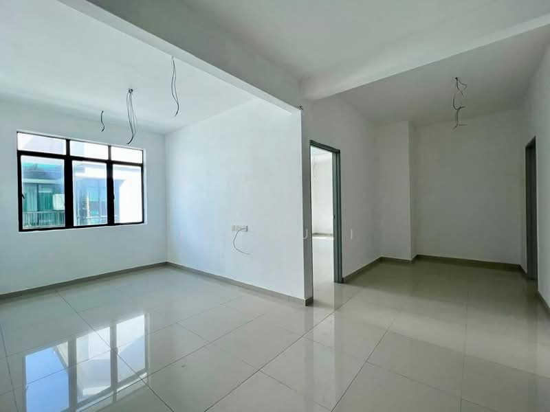 Semi-Detached House for Sale in Chemor (Perak) - Lee Muzi - Interior - PropertyGuru.com.my