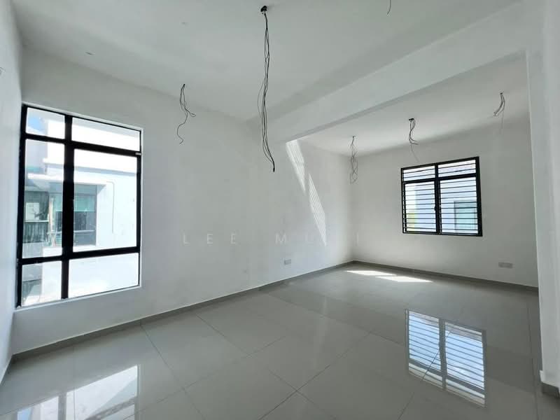 Semi-Detached House for Sale in Chemor (Perak) - Lee Muzi - Interior - PropertyGuru.com.my