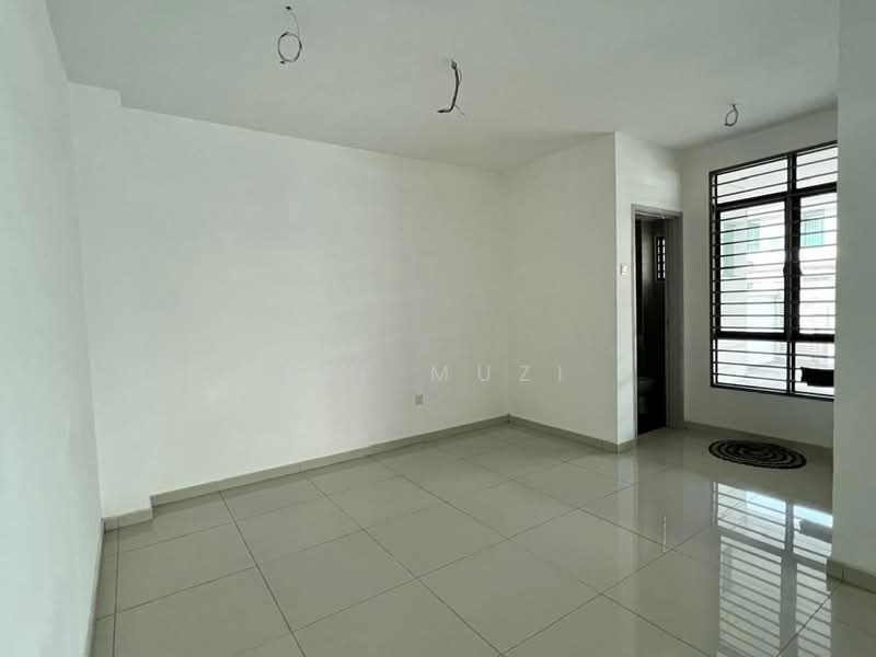 Semi-Detached House for Sale in Chemor (Perak) - Lee Muzi - Interior - PropertyGuru.com.my