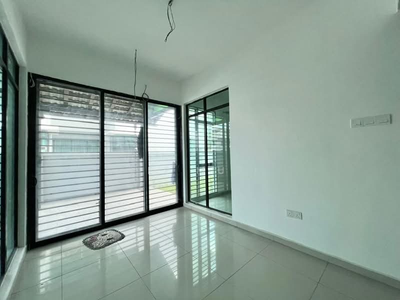 Semi-Detached House for Sale in Chemor (Perak) - Lee Muzi - Interior - PropertyGuru.com.my