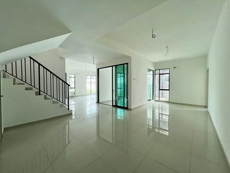 Semi-Detached House for Sale in Chemor (Perak) - Lee Muzi - Interior - PropertyGuru.com.my