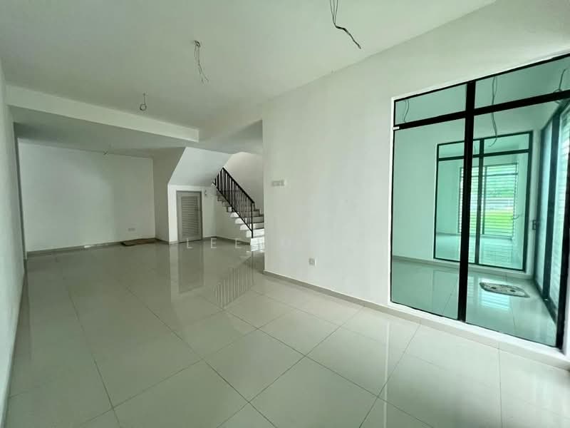 Semi-Detached House for Sale in Chemor (Perak) - Lee Muzi - Living Room - PropertyGuru.com.my
